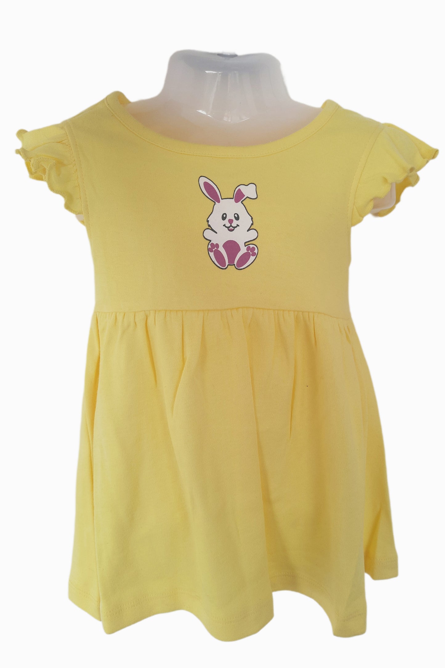 Baby Girl Frock